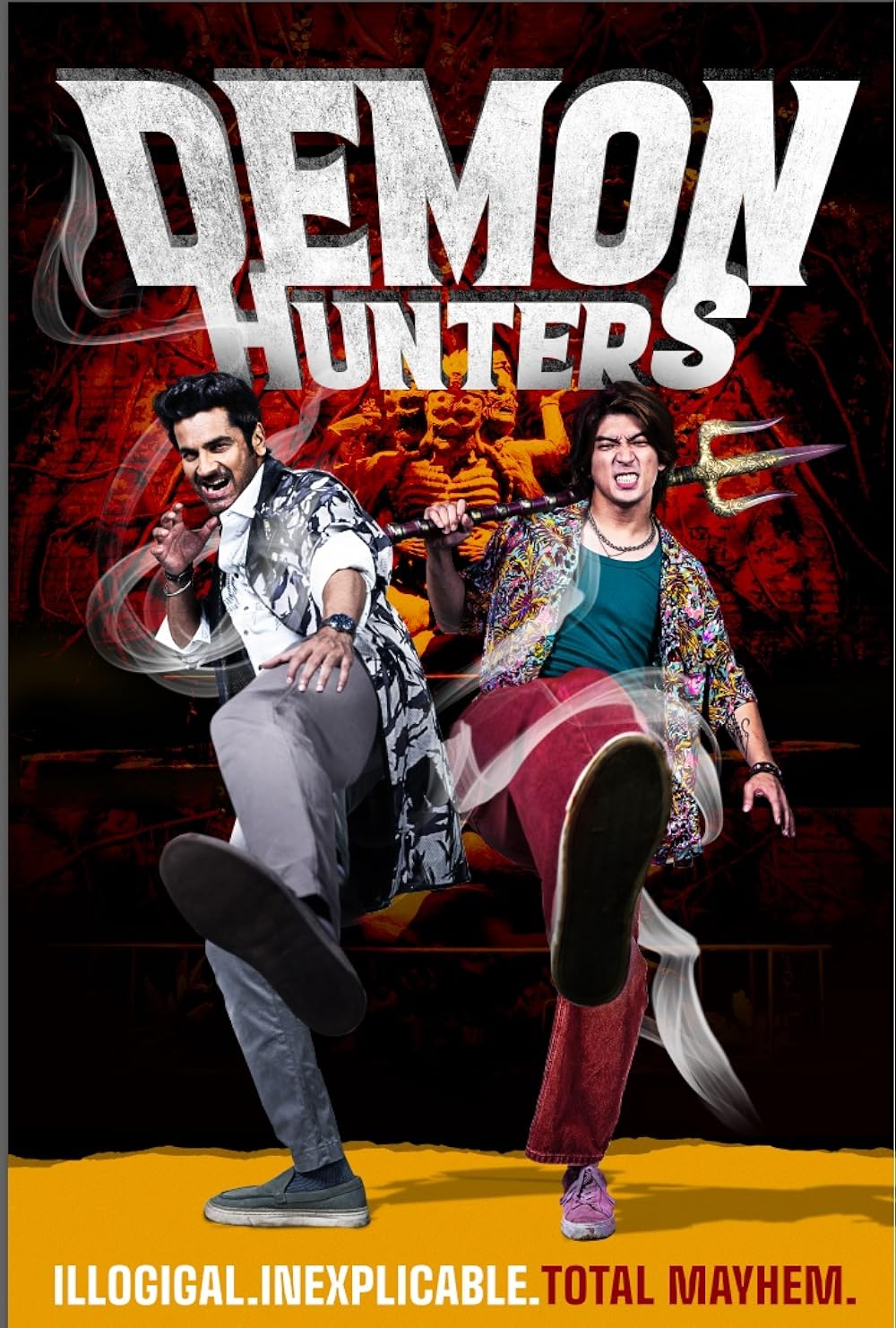 Demon Hunters